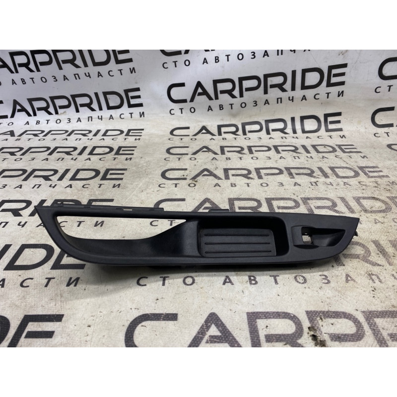 Накладка кнопок склопідйомника (салон) FORD Focus MK3 2012 2.0 CV6Z14524AA
