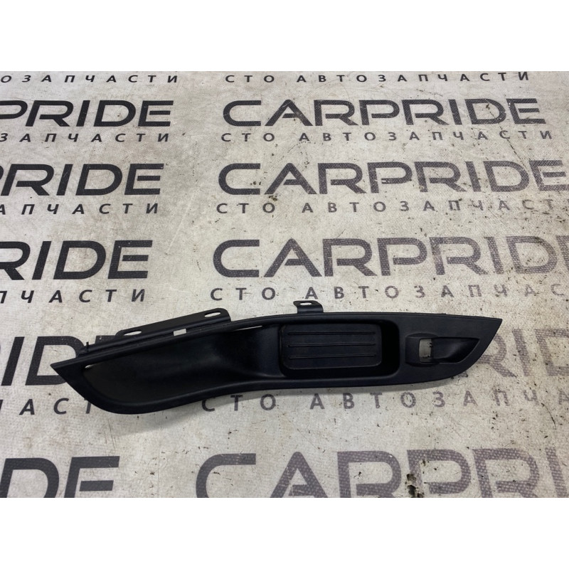 Накладка кнопок склопідйомника (салон) FORD Focus MK3 2012 2.0 CV6Z14524AA
