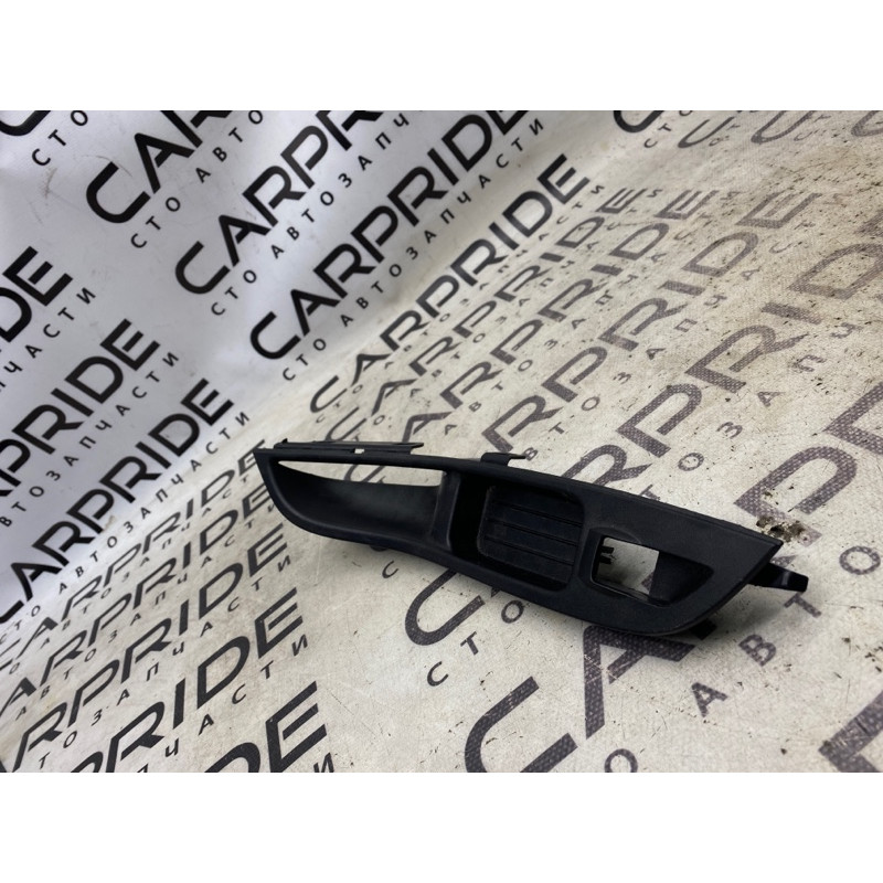 Накладка кнопок склопідйомника (салон) FORD Focus MK3 2012 2.0 CV6Z14524AA