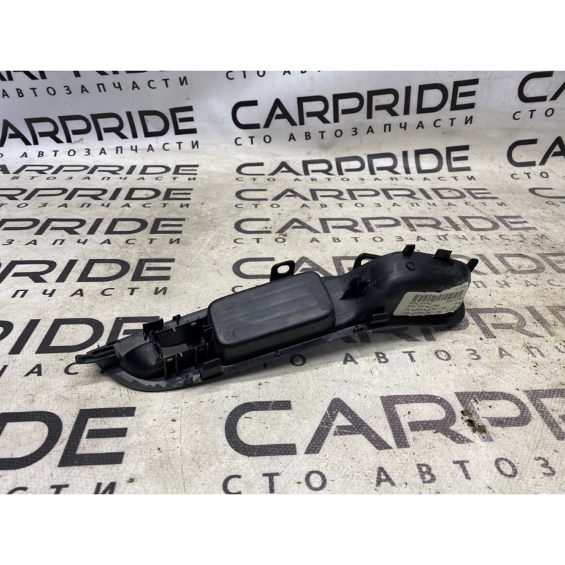 Накладка кнопок склопідйомника (салон) FORD Focus MK3 2012 2.0 CV6Z14524AA