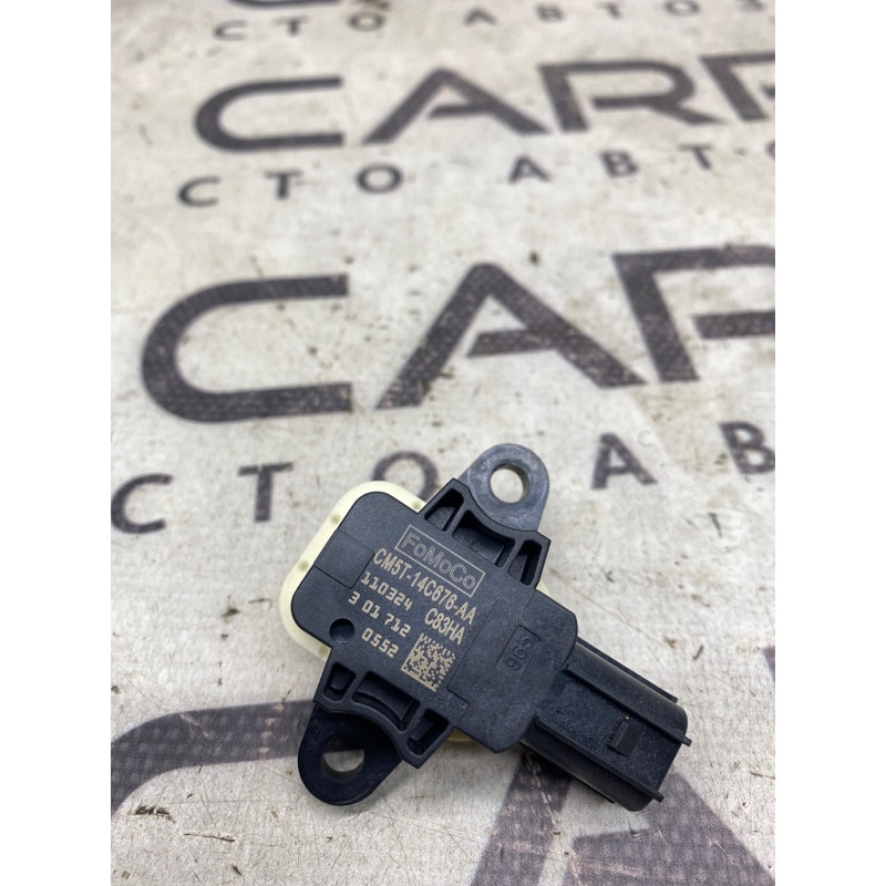 Датчик удара (электрика / датчики) FORD Focus MK3 2012 2.0 HM5Z14B345A