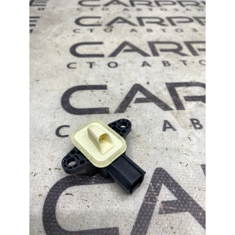 Датчик удара (электрика / датчики) FORD Focus MK3 2012 2.0 HM5Z14B345A