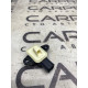 Датчик удара (электрика / датчики) FORD Focus MK3 2012 2.0 HM5Z14B345A