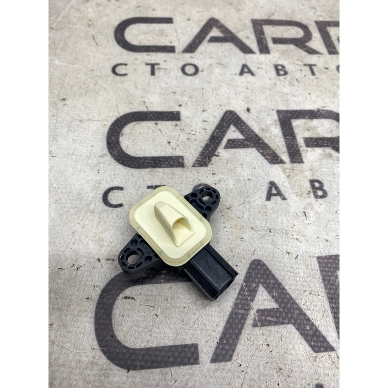 Датчик удара (электрика / датчики) FORD Focus MK3 2012 2.0 HM5Z14B345A
