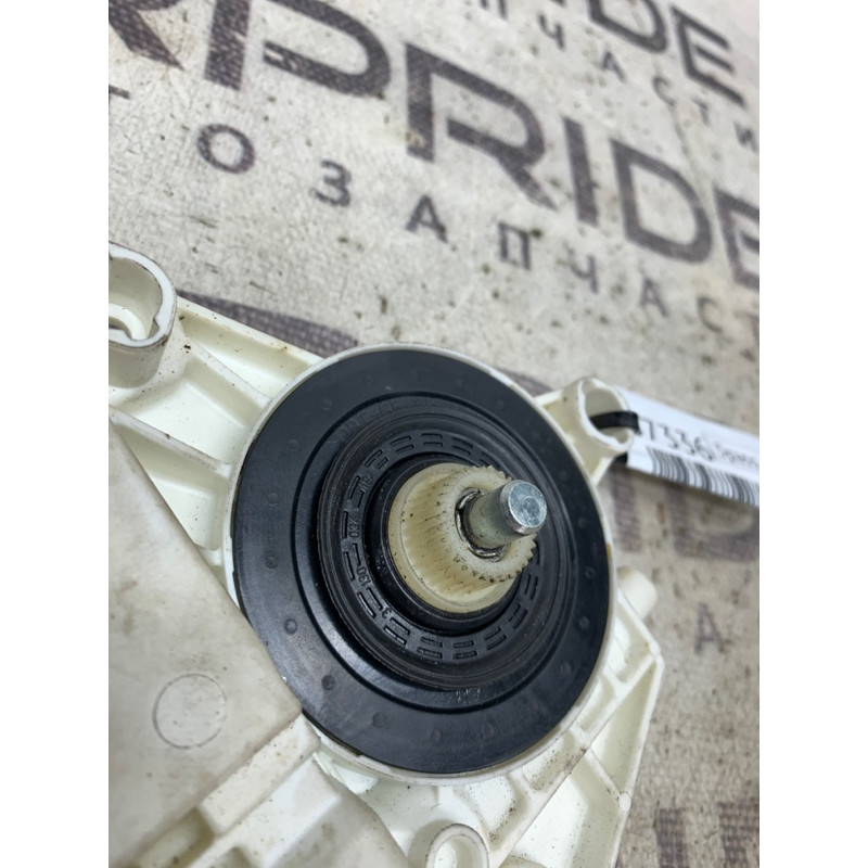 Мотор стеклоподъемника (электрика) Volkswagen Passat B7 2014 1.8 561959701Z0E