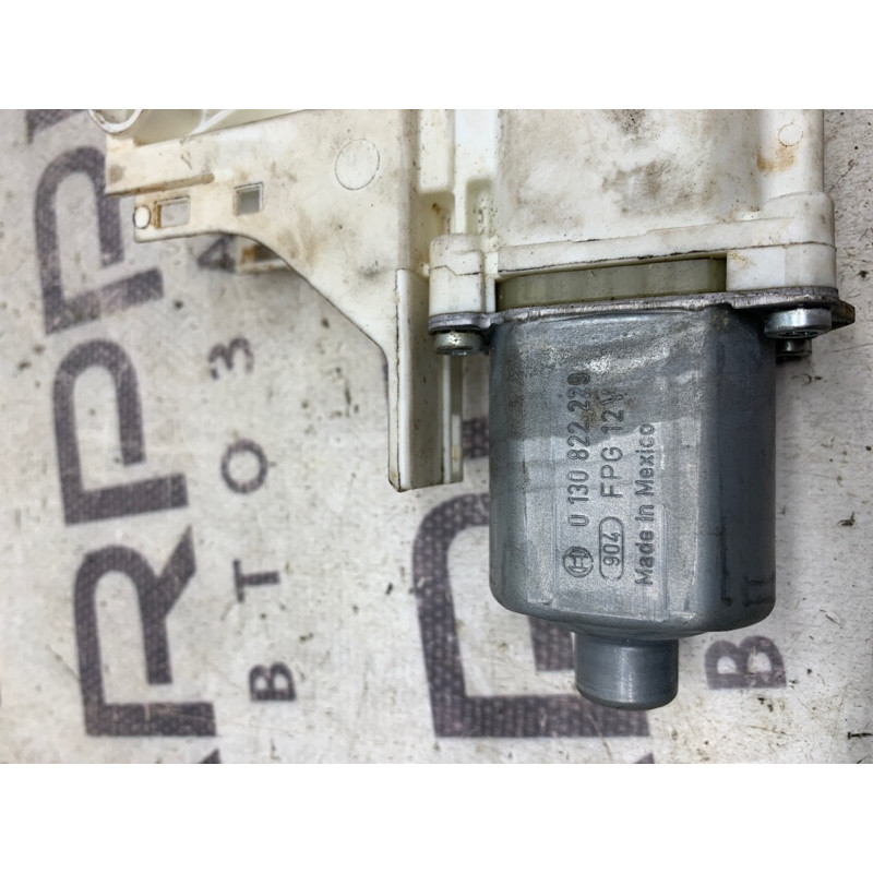 Мотор стеклоподъемника (электрика) Volkswagen Passat B7 2014 1.8 561959701Z0E