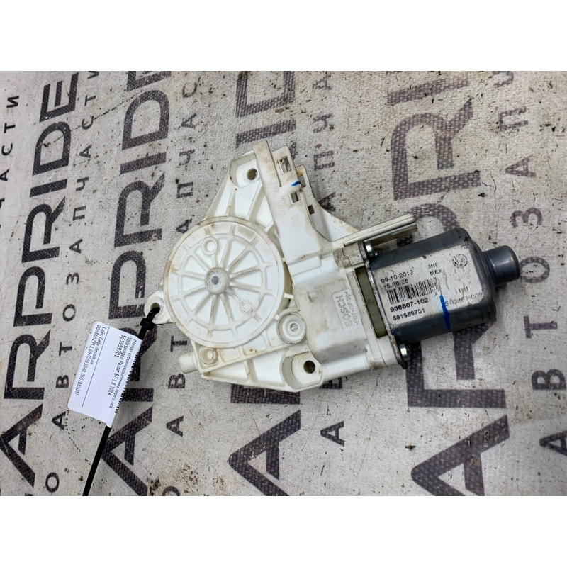 Мотор стеклоподъемника (электрика) Volkswagen Passat B7 2014 1.8 561959701Z0E
