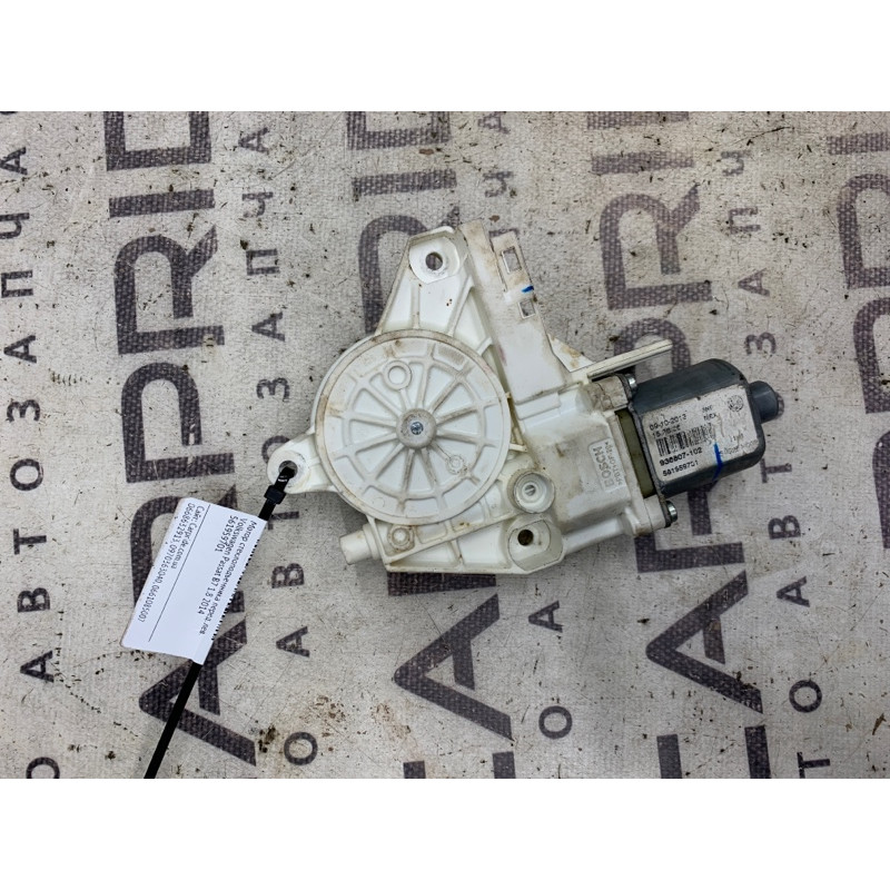 Мотор стеклоподъемника (электрика) Volkswagen Passat B7 2014 1.8 561959701Z0E