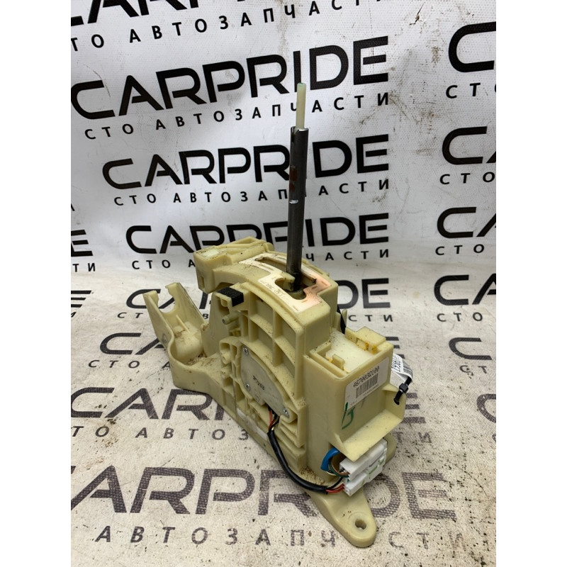 Селектор АКПП (трансмісія) Hyundai Sonata YF 2013 2.4 467003q100