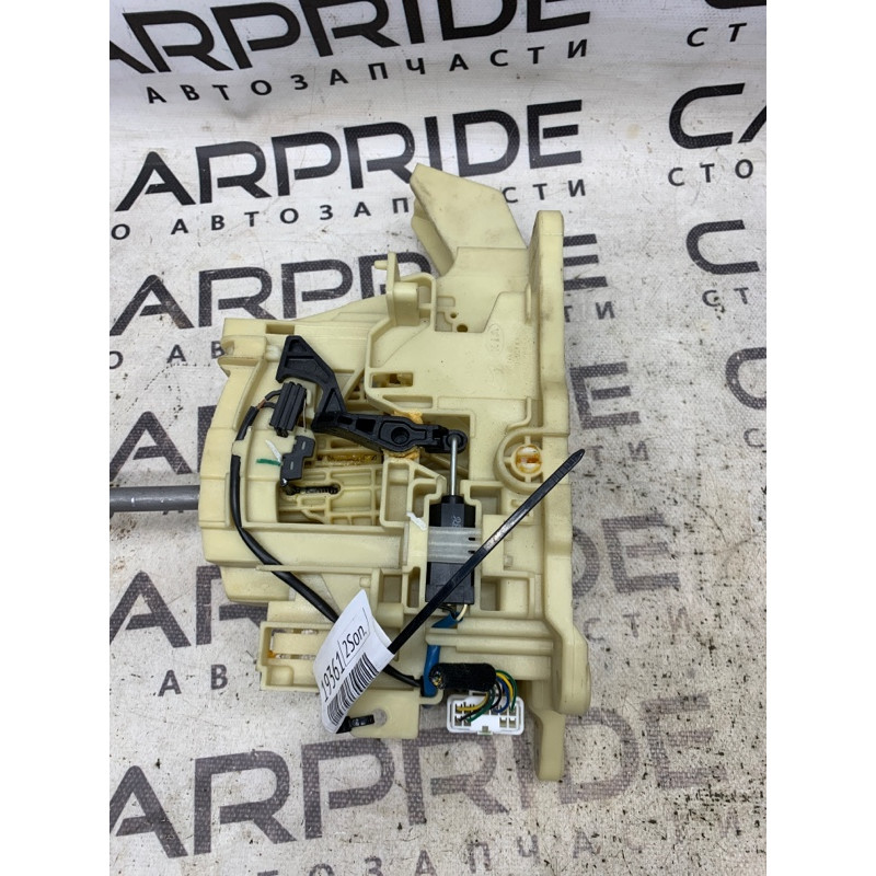 Селектор АКПП (трансмісія) Hyundai Sonata YF 2013 2.4 467003q100