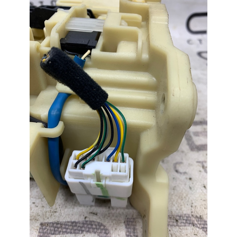 Селектор АКПП (трансмісія) Hyundai Sonata YF 2013 2.4 467003q100