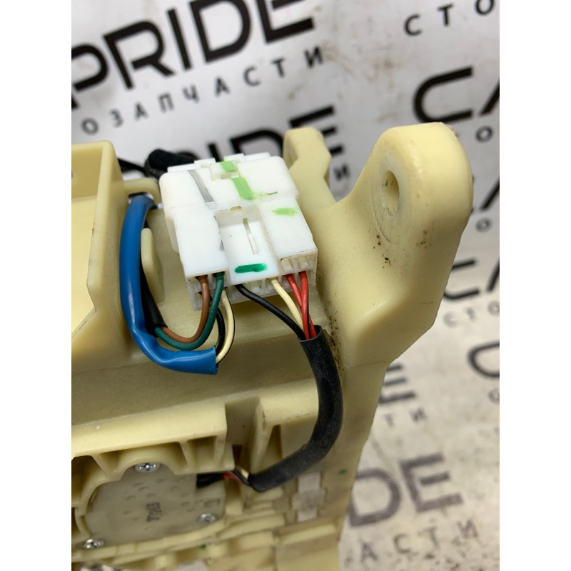 Селектор АКПП (трансмісія) Hyundai Sonata YF 2013 2.4 467003q100