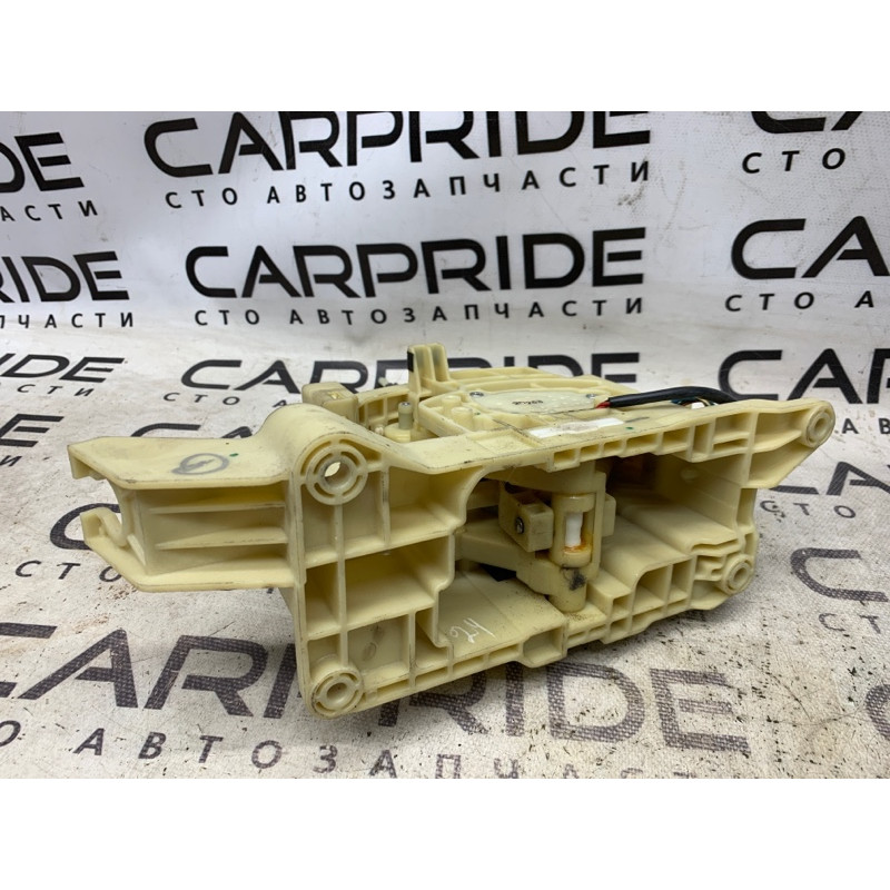 Селектор АКПП (трансмісія) Hyundai Sonata YF 2013 2.4 467003q100