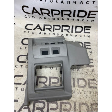 Накладка торпеды