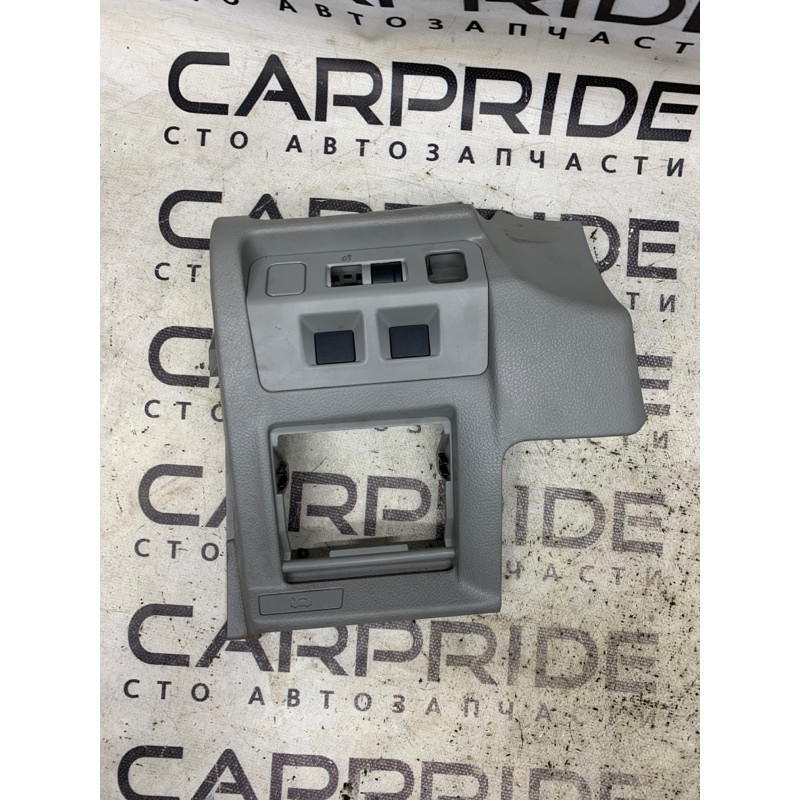 Накладка торпеды (салон) Subaru Forester SJ 2016 2.5 66075FJ030LL
