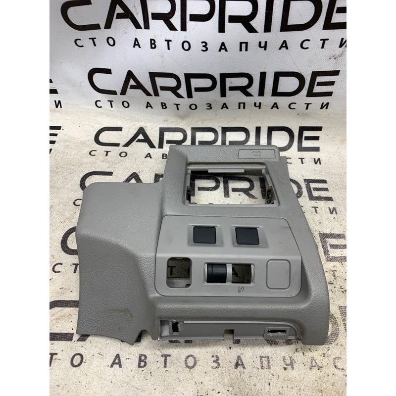 Накладка торпеды (салон) Subaru Forester SJ 2016 2.5 66075FJ030LL