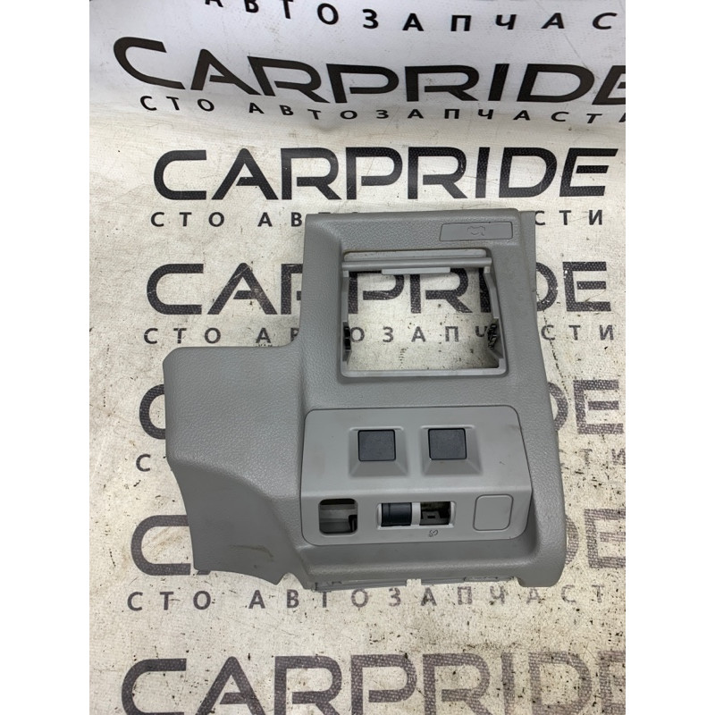 Накладка торпеды (салон) Subaru Forester SJ 2016 2.5 66075FJ030LL