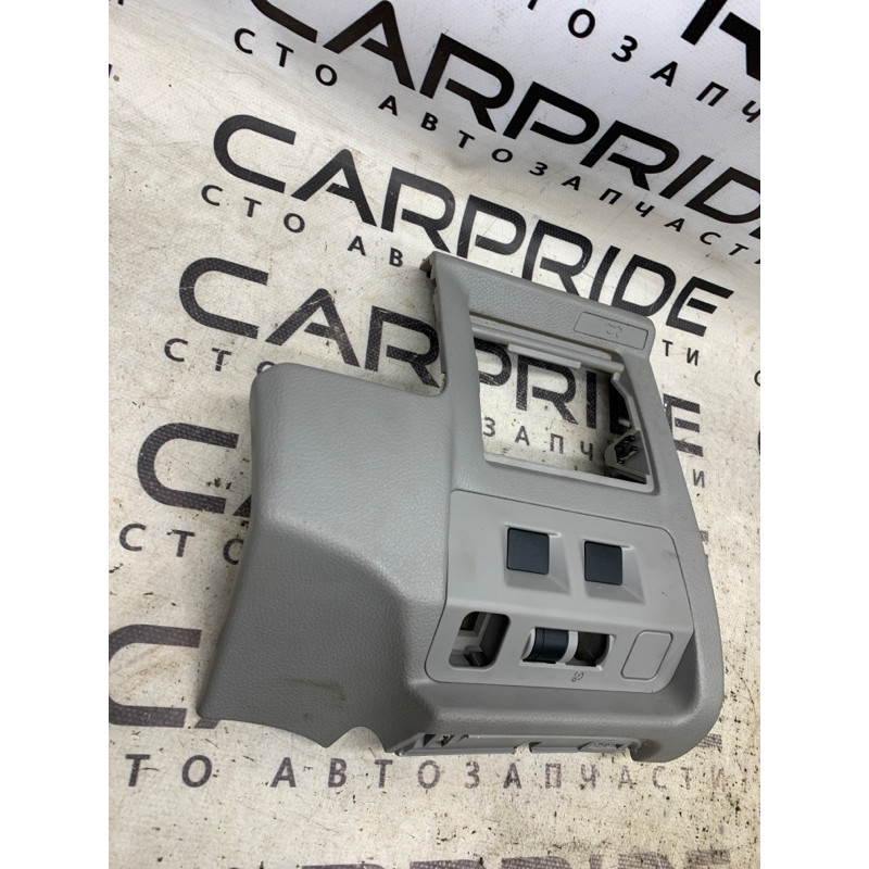 Накладка торпеды (салон) Subaru Forester SJ 2016 2.5 66075FJ030LL