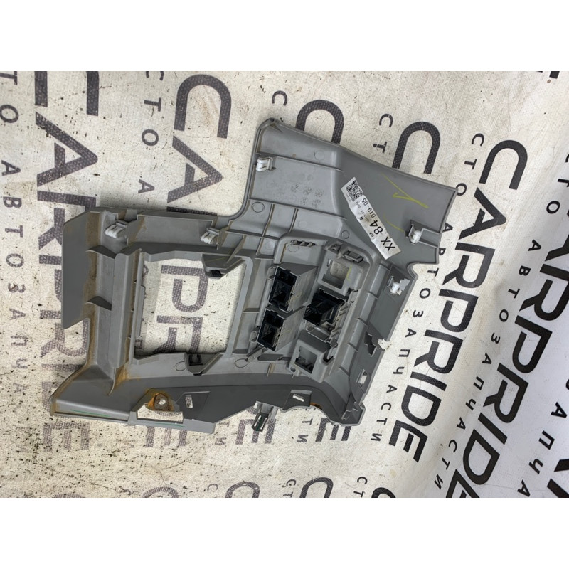 Накладка торпеды (салон) Subaru Forester SJ 2016 2.5 66075FJ030LL