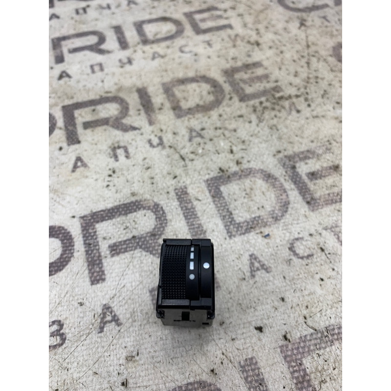 Кнопка освещения панели приборов (электрика / кнопки) Subaru Forester SJ 2016 2.5 83002AL000