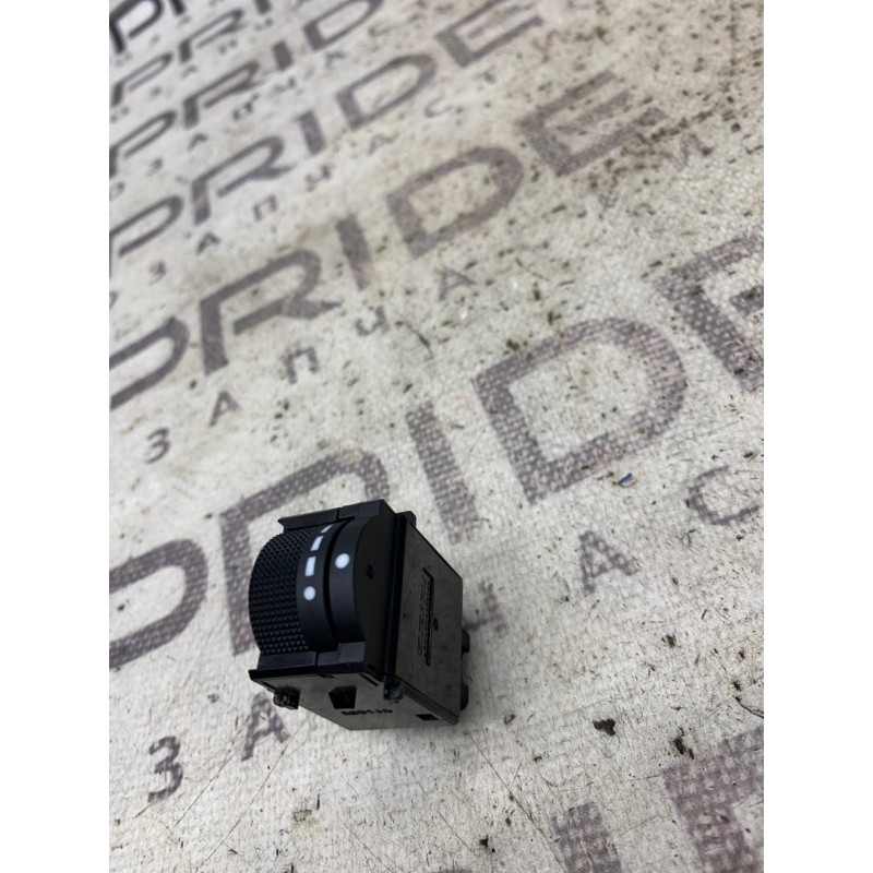 Кнопка освещения панели приборов (электрика / кнопки) Subaru Forester SJ 2016 2.5 83002AL000