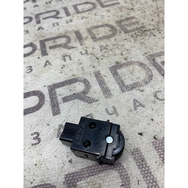 Кнопка освещения панели приборов (электрика / кнопки) Subaru Forester SJ 2016 2.5 83002AL000