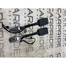 Ремінь безпеки