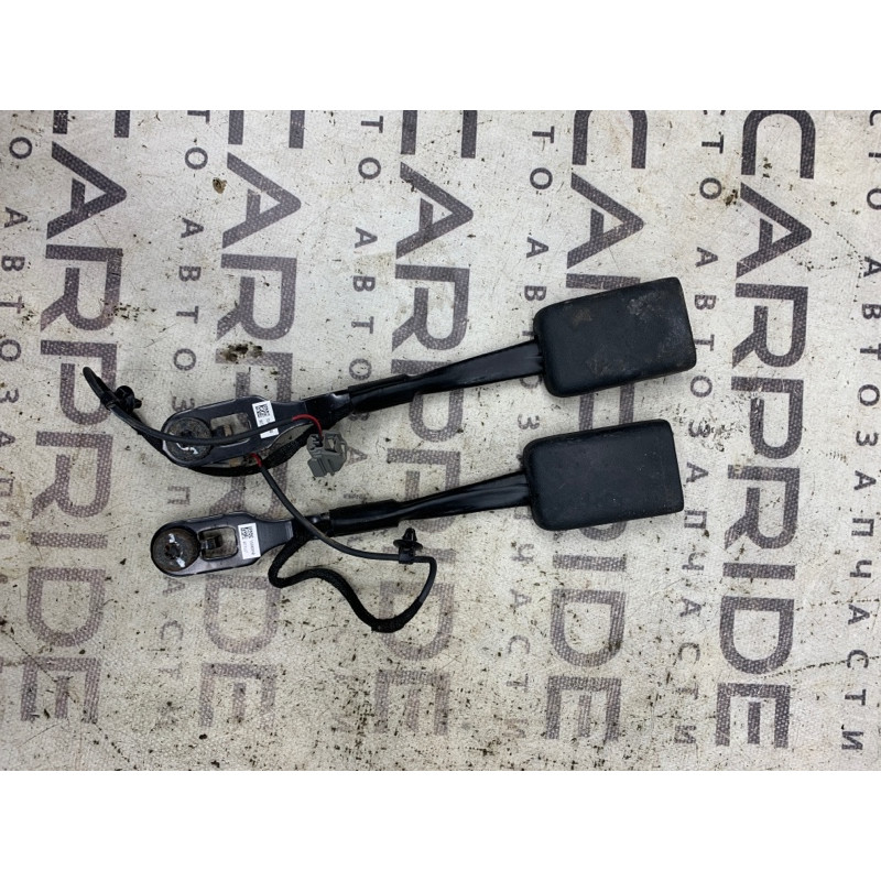 Ремень безопасности (airbag/безопасность) Jeep Compass MP 2018 2.4 5SV08DX9AD