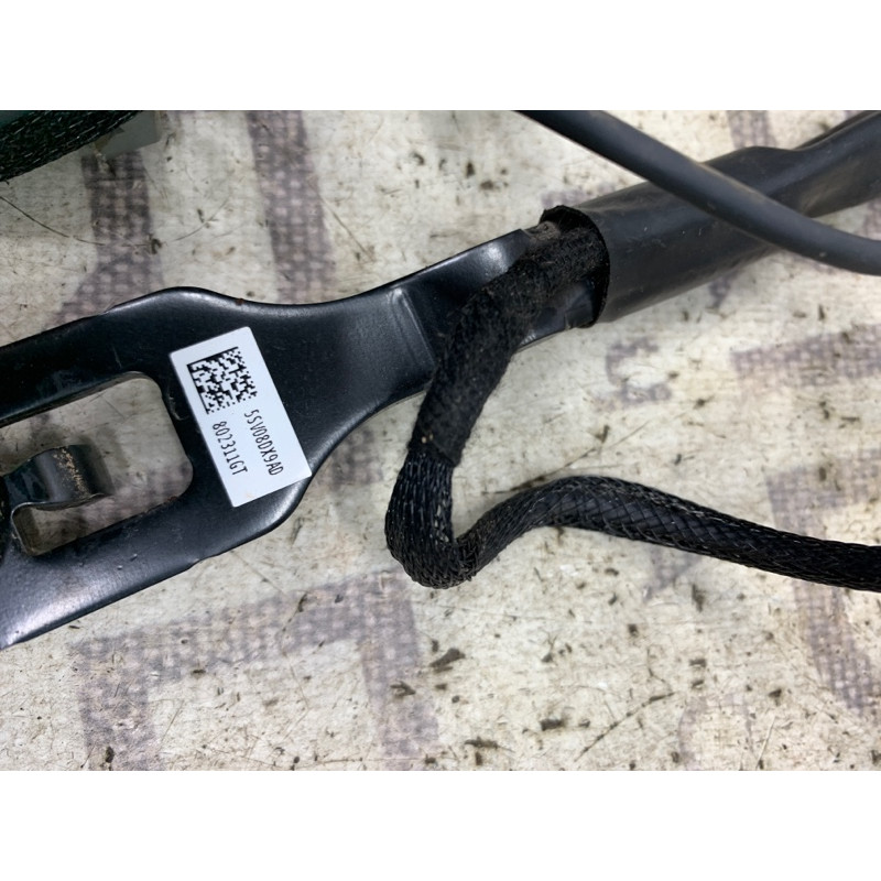 Ремень безопасности (airbag/безопасность) Jeep Compass MP 2018 2.4 5SV08DX9AD