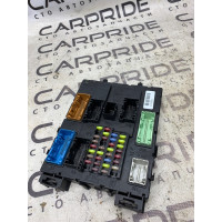 Блок запобіжників