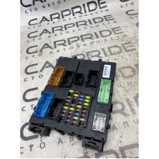 Блок предохранителей