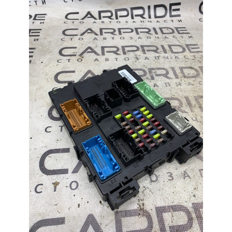 Блок предохранителей (электрика) FORD ESCAPE MK3 2014 1.6 DV6Z14A068JA