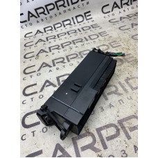 Блок предохранителей