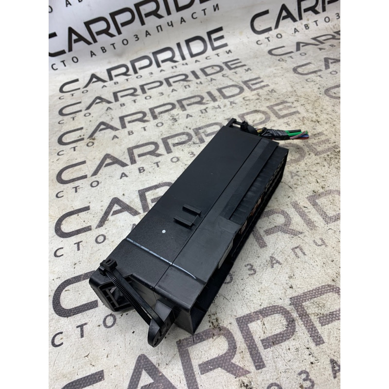 Блок предохранителей (электрика) FORD ESCAPE MK3 2014 1.6 cv6t14k131ab