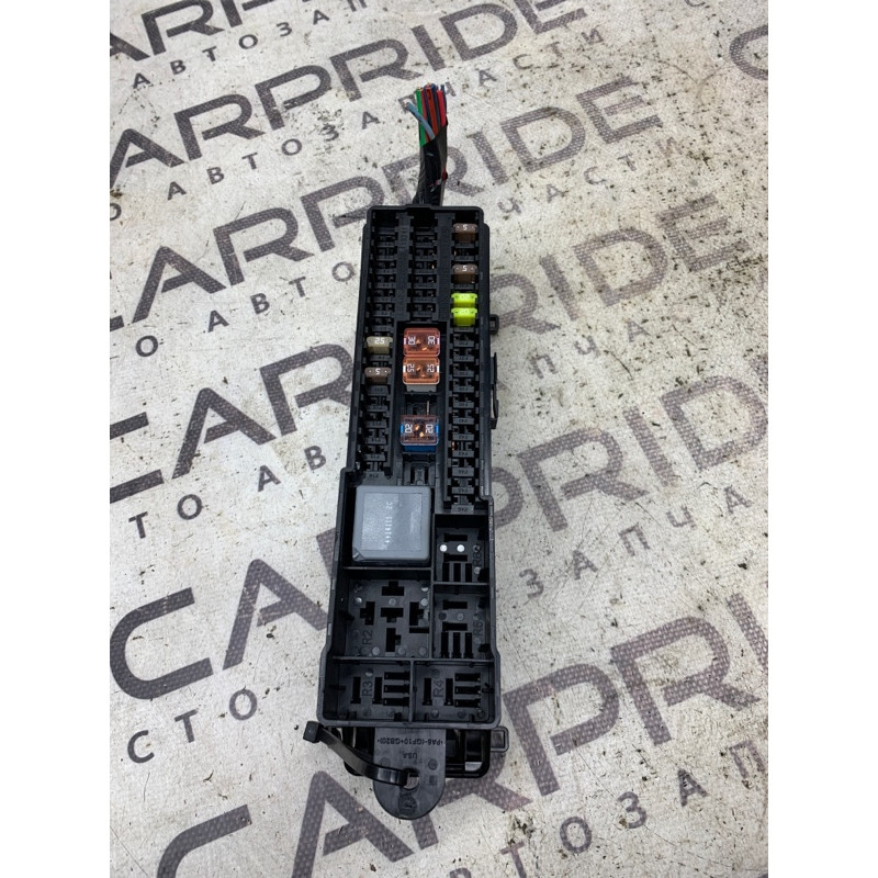 Блок предохранителей (электрика) FORD ESCAPE MK3 2014 1.6 cv6t14k131ab