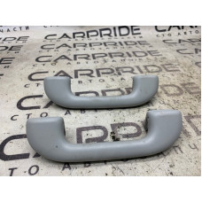 Ручка потолка