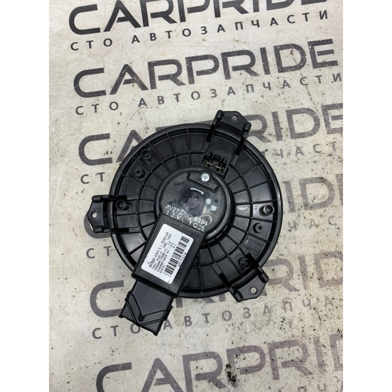 Мотор печки (отопление и кондиционирование) JAGUAR XF X260 2012 av272700