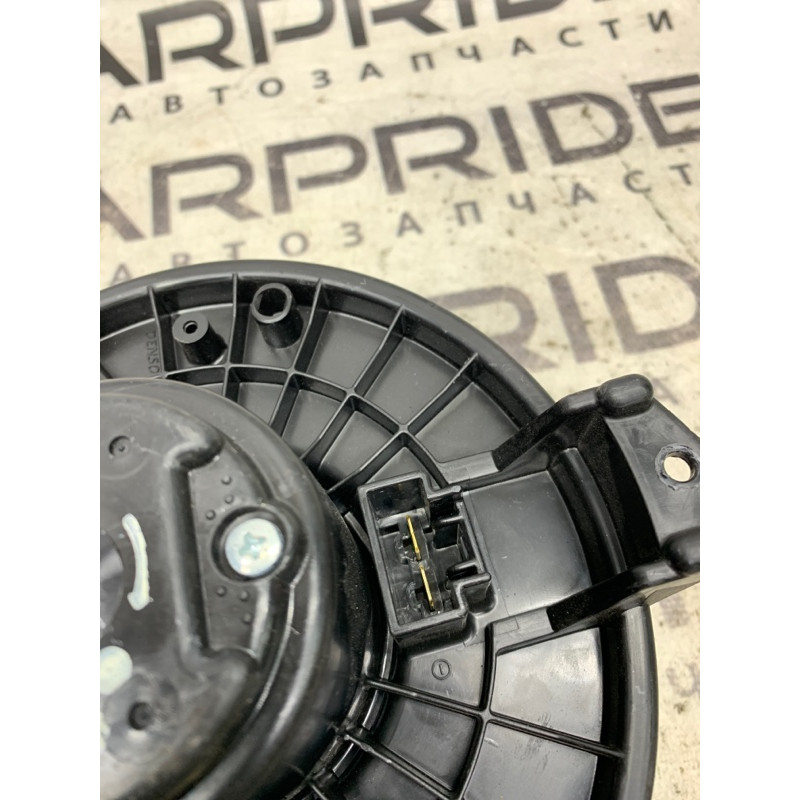 Мотор печки (отопление и кондиционирование) JAGUAR XF X260 2012 av272700