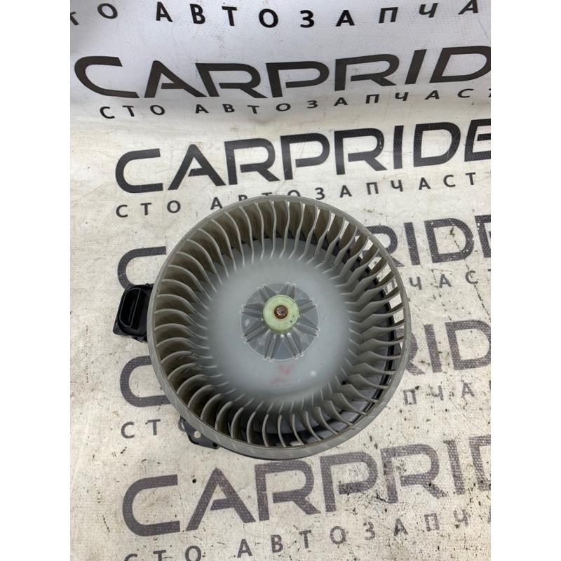 Мотор печки (отопление и кондиционирование) JAGUAR XF X260 2012 av272700