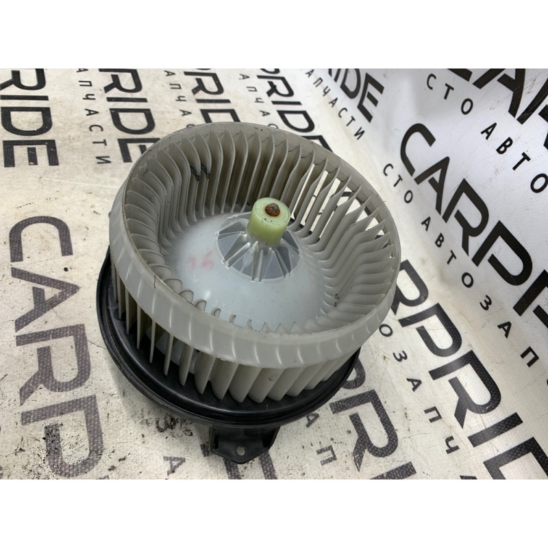 Мотор печки (отопление и кондиционирование) JAGUAR XF X260 2012 av272700