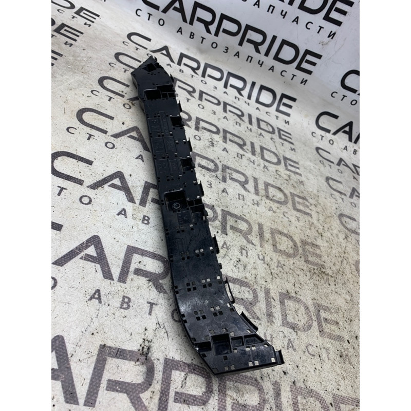 Крепление бампера (кузов и элементы) Subaru Forester SJ 2016 2.5 57707SG090