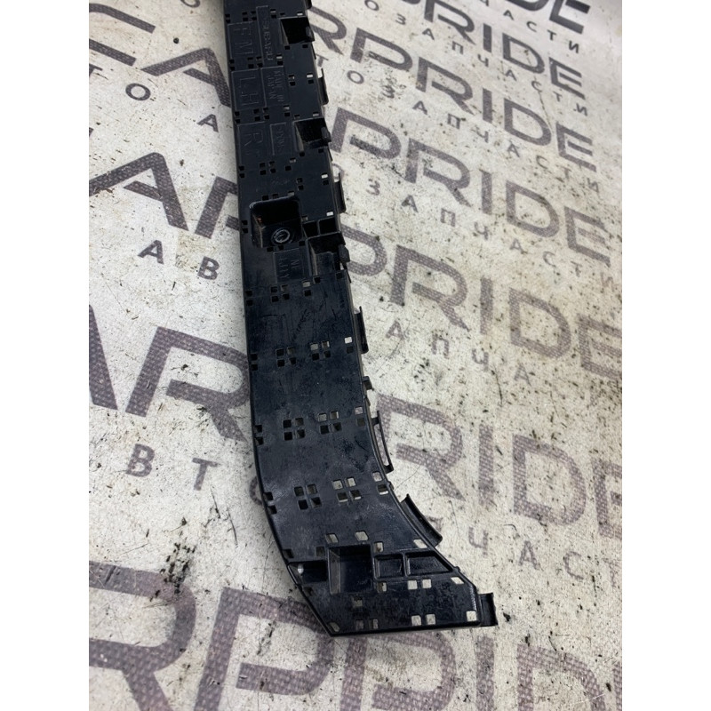 Крепление бампера (кузов и элементы) Subaru Forester SJ 2016 2.5 57707SG090