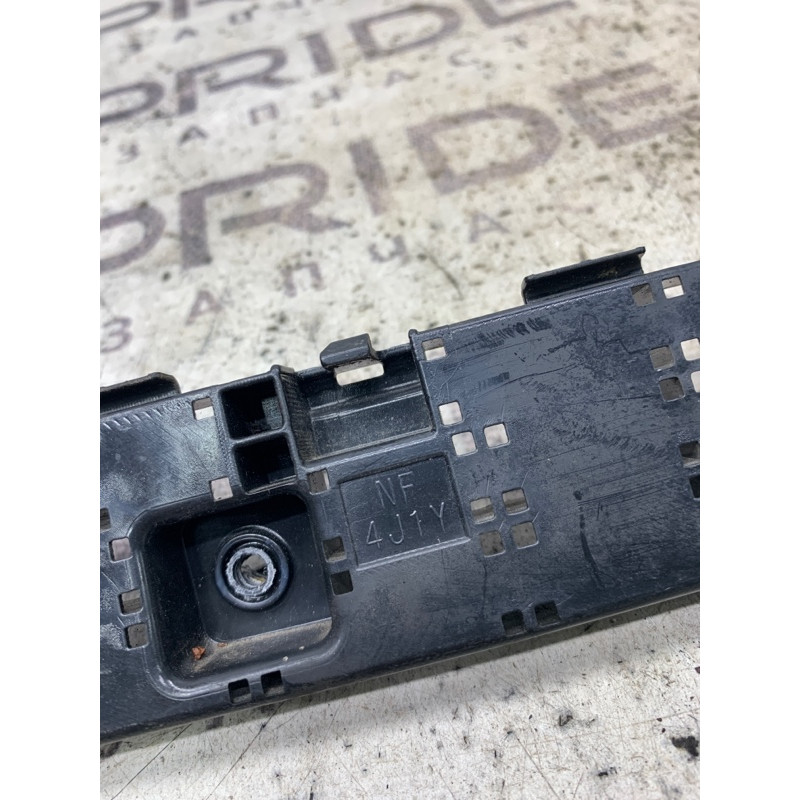 Крепление бампера (кузов и элементы) Subaru Forester SJ 2016 2.5 57707SG090