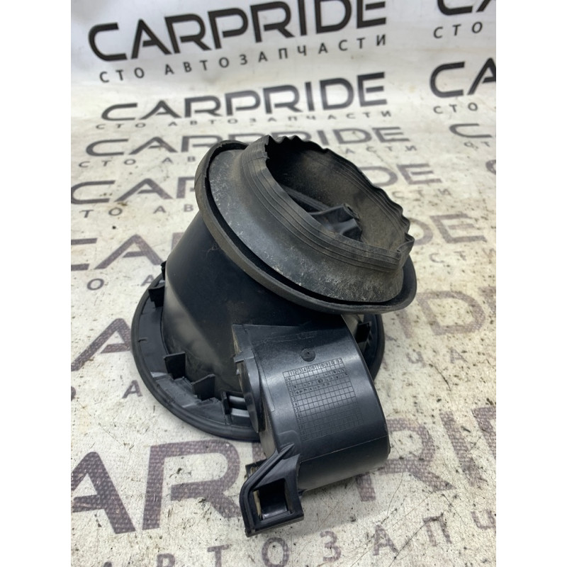 Лючок топливного бака (кузов и элементы) FORD Focus MK3 2013 2.0 BM5Z5427936A