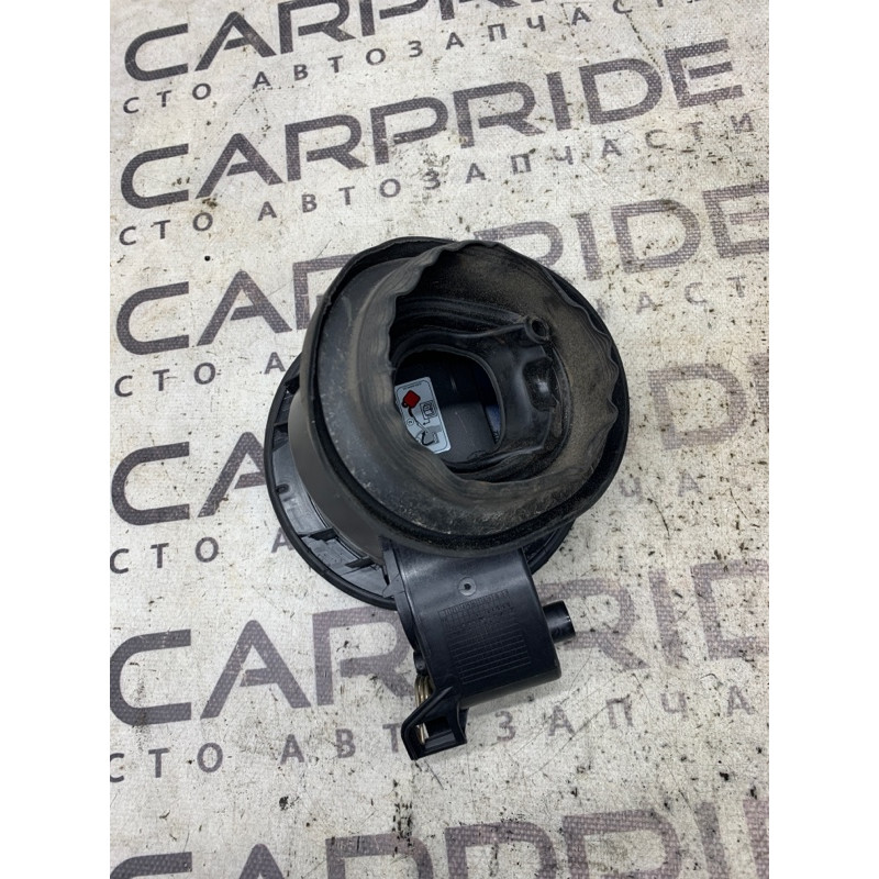 Лючок топливного бака (кузов и элементы) FORD Focus MK3 2013 2.0 BM5Z5427936A