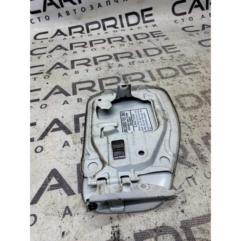 Лючок топливного бака (кузов и элементы) Subaru Forester SJ 2016 2.5 57601SG0009P