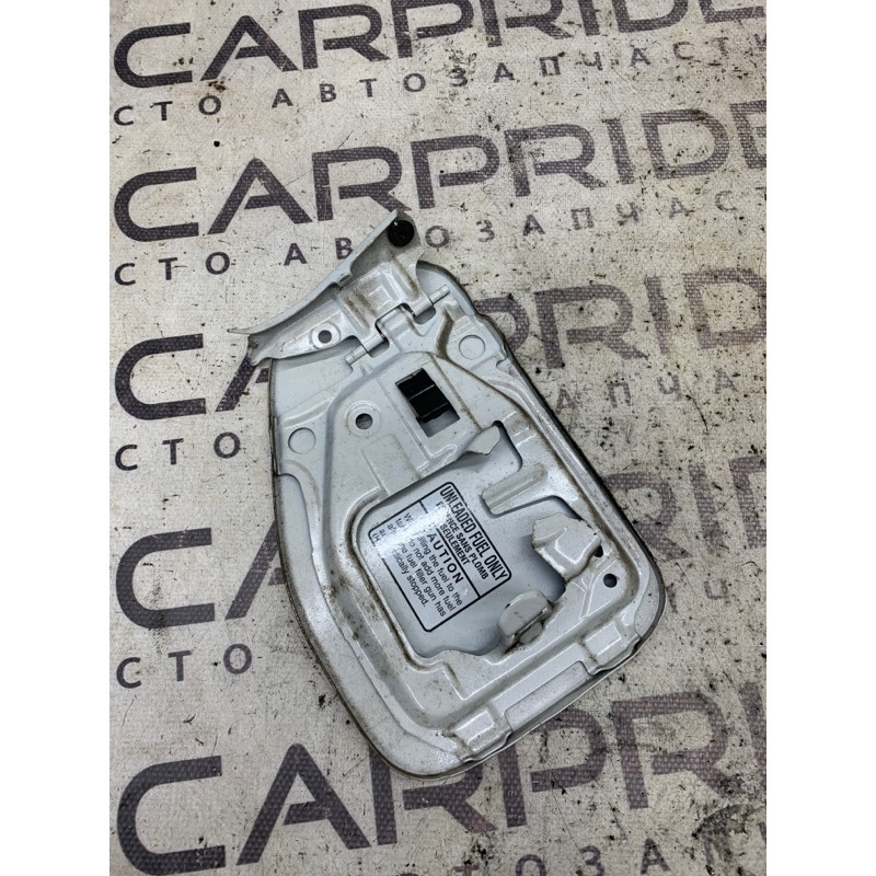 Лючок топливного бака (кузов и элементы) Subaru Forester SJ 2016 2.5 57601SG0009P