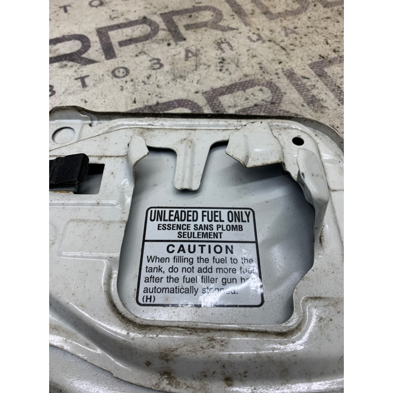 Лючок топливного бака (кузов и элементы) Subaru Forester SJ 2016 2.5 57601SG0009P