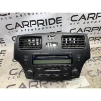 Магнитофон