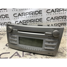 Магнитофон